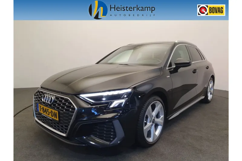 Audi A3 (2022)