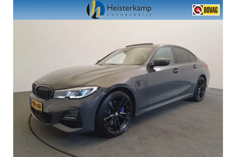 BMW 3-Serie (2020)