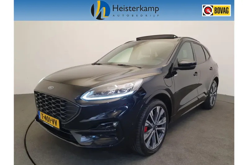 Ford Kuga (2022)