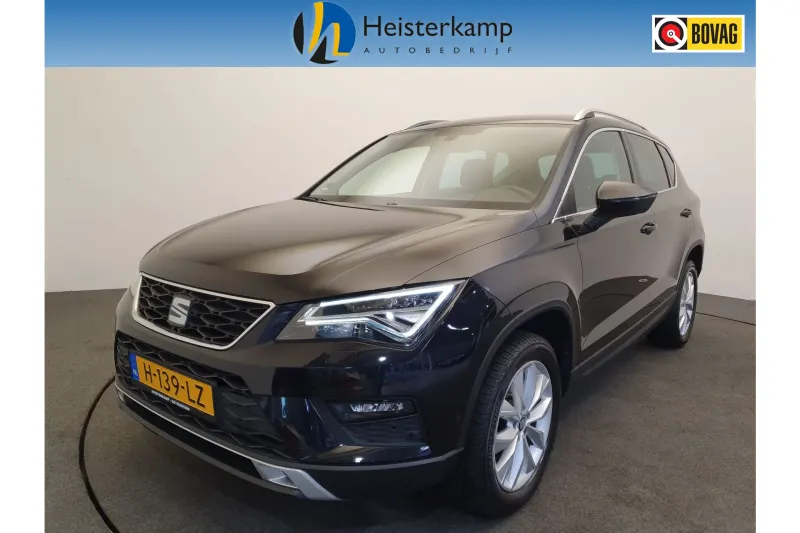 SEAT Ateca (2019)