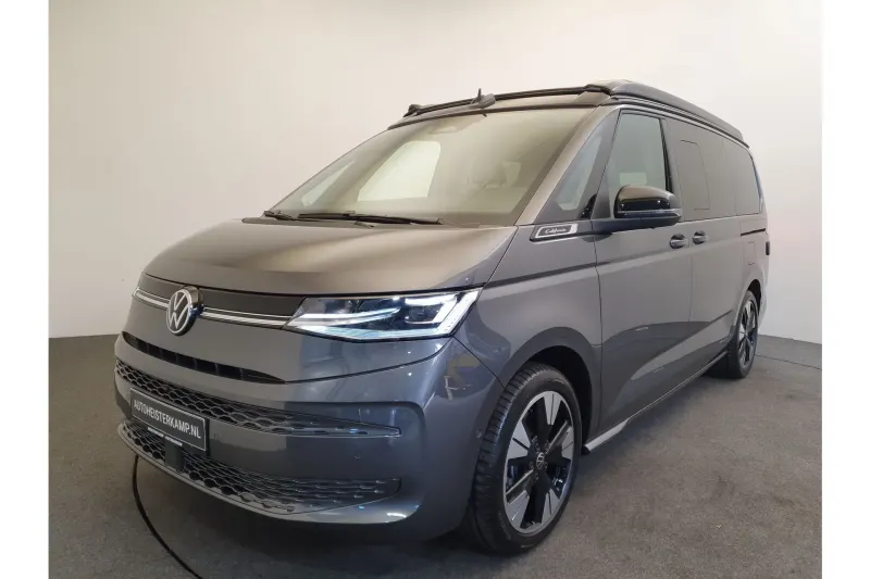 Volkswagen California (2026)