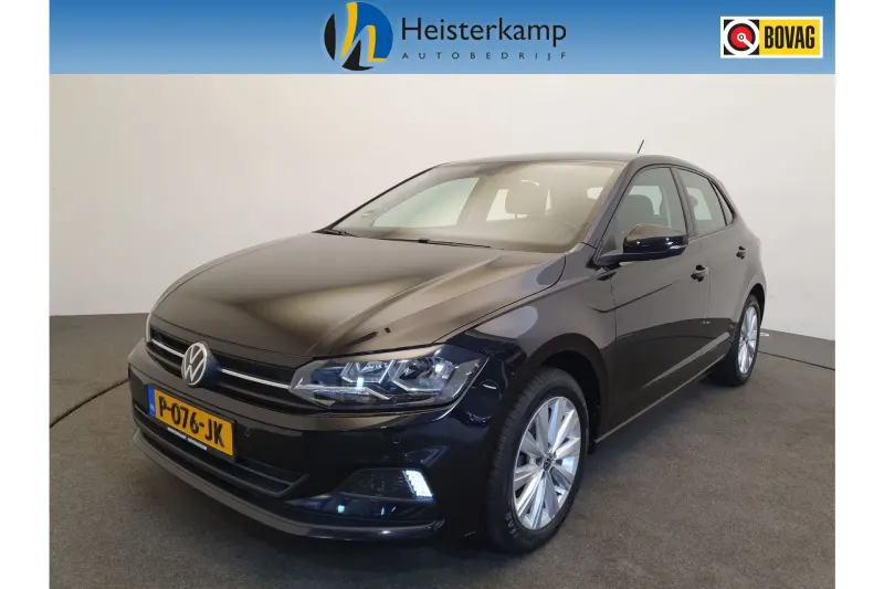 Volkswagen Polo (2021)