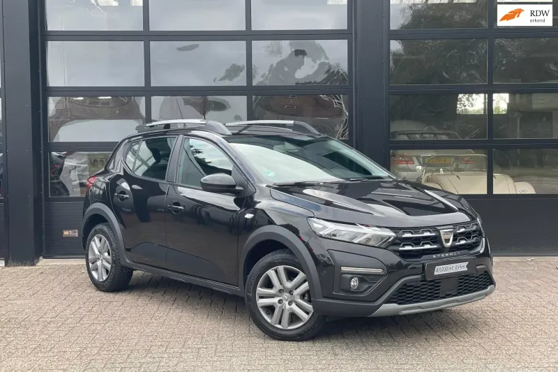 Dacia Sandero (2023)