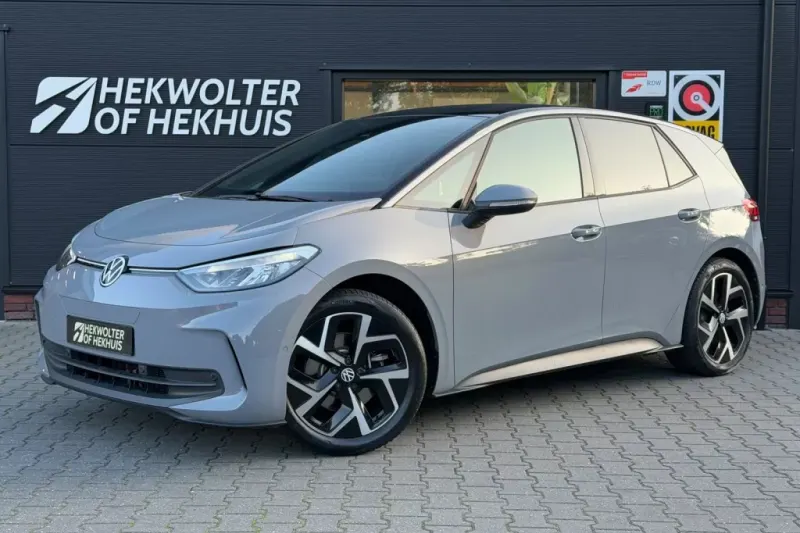 Volkswagen ID.3 (2024)