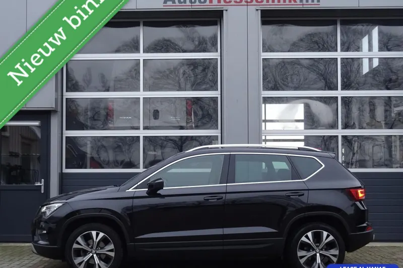 SEAT Ateca (2019)