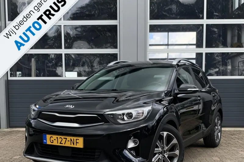 Kia Stonic (2019)