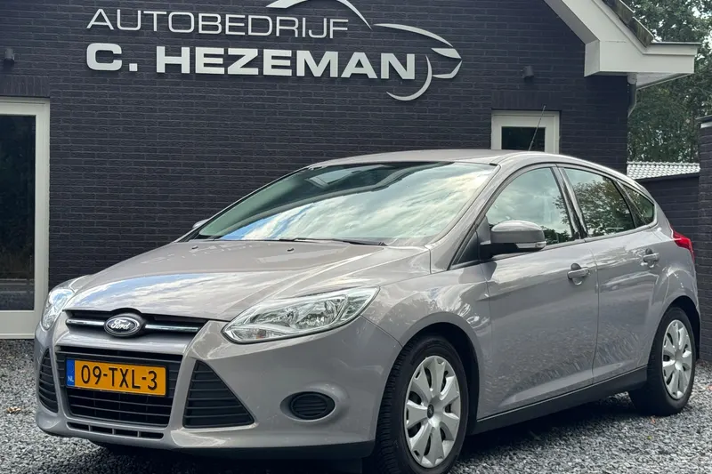 Ford Focus (2012)