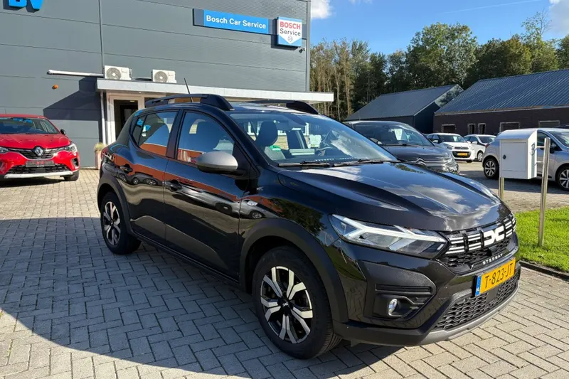 Dacia Sandero (2023)