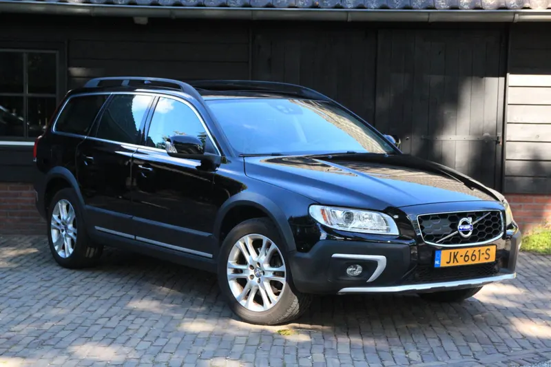Volvo XC70 (2016)
