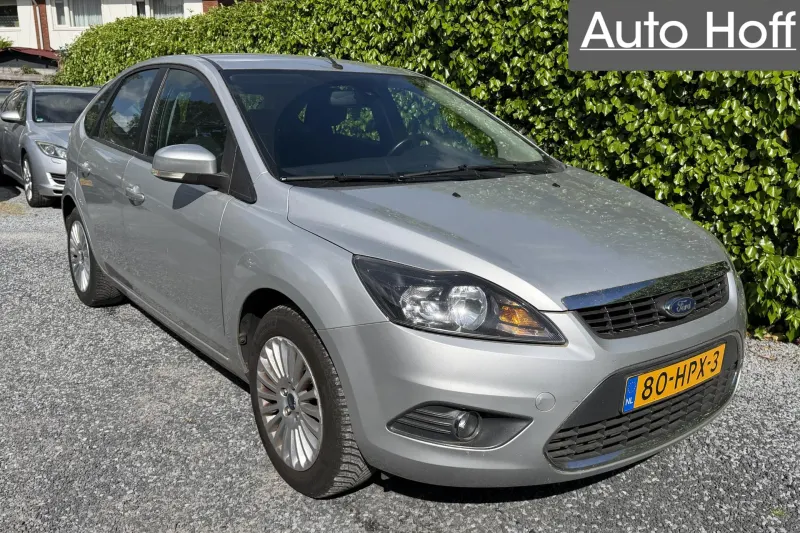 Ford Focus (2009)