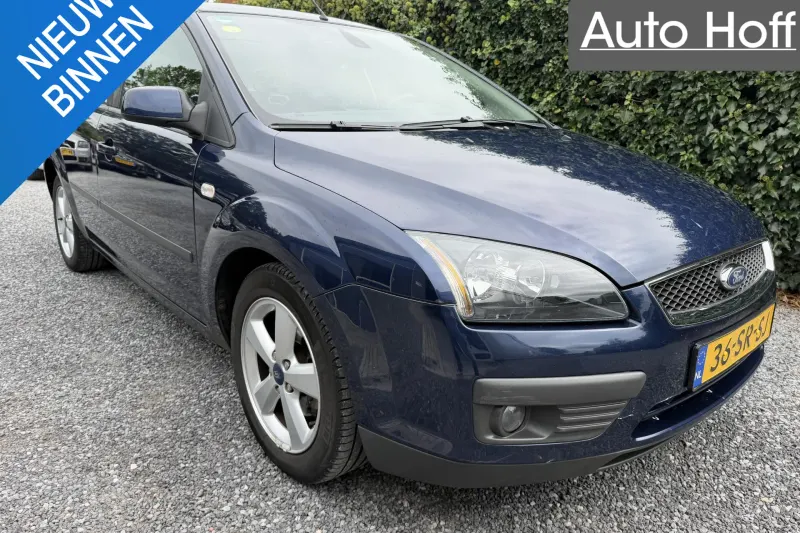 Ford Focus (2006)
