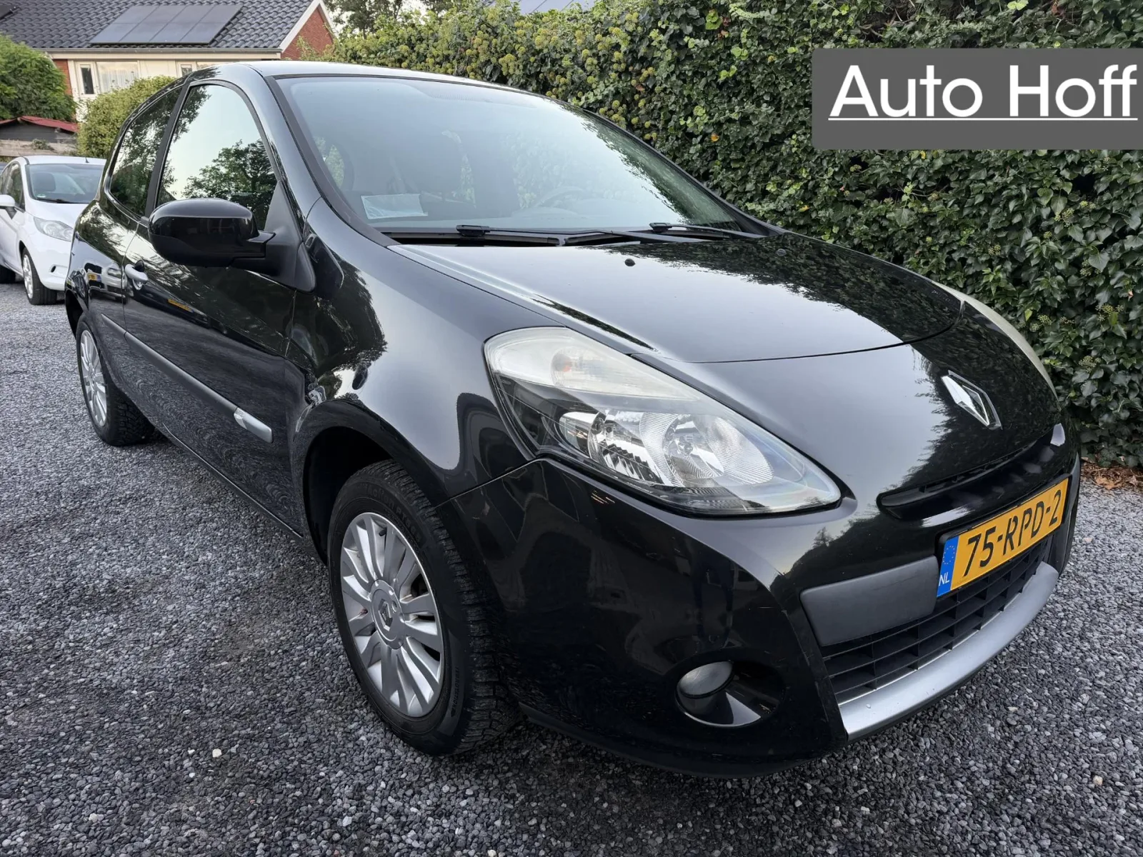 Renault Clio (2011) — foto 1