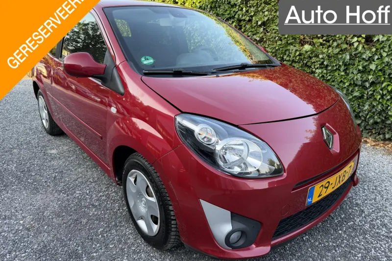 Renault Twingo (2009)