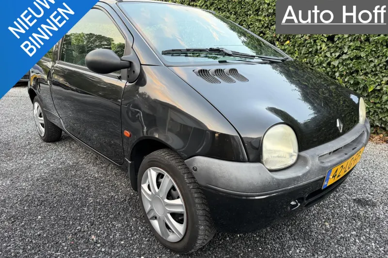 Renault Twingo (2002)