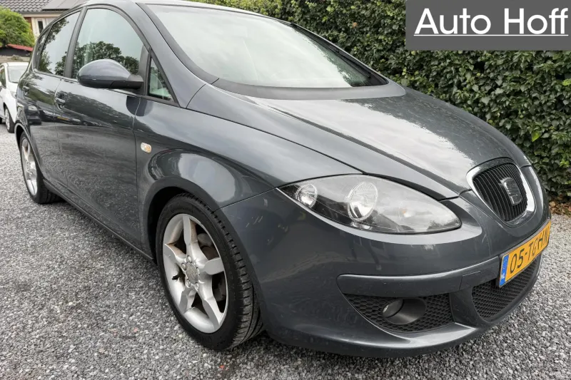 SEAT Altea (2006)