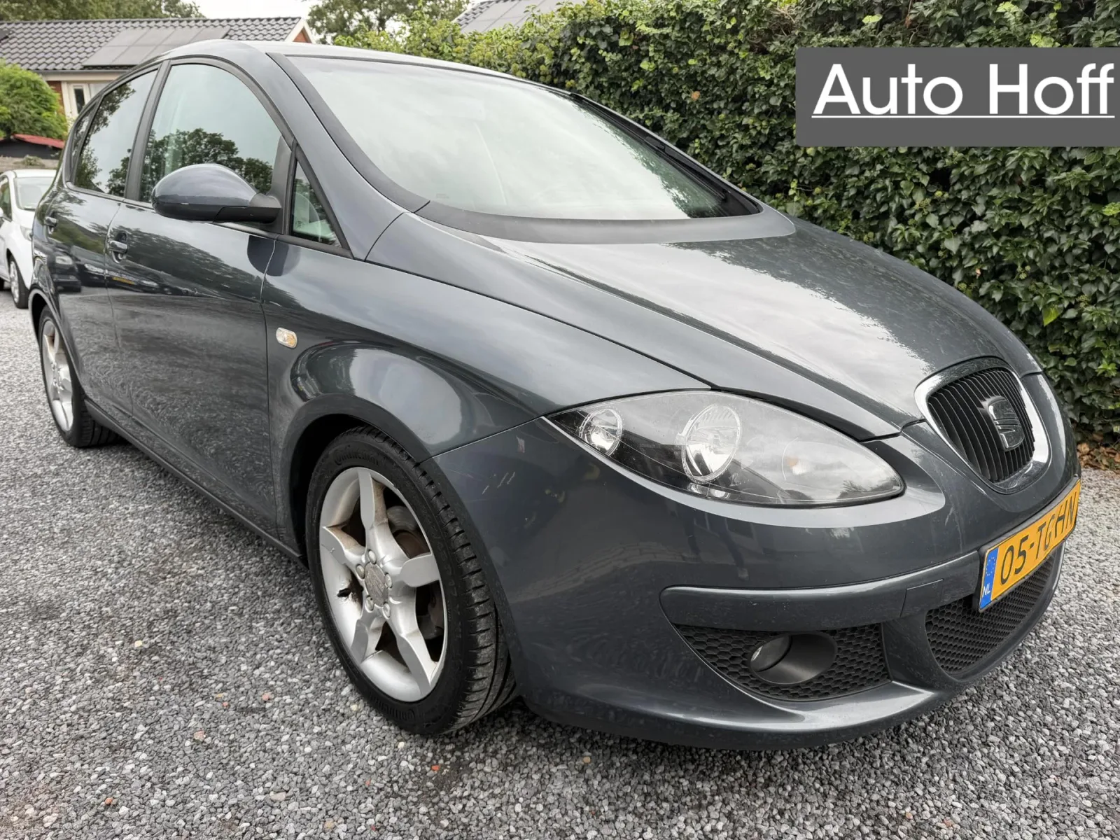 SEAT Altea (2006) — foto 1