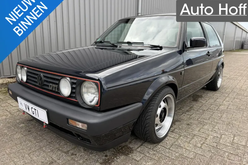 Volkswagen Golf (1991)