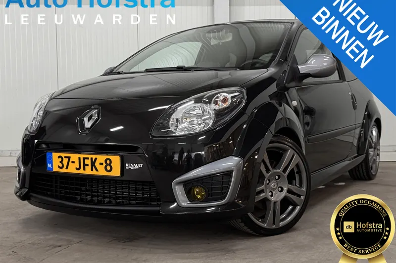 Renault Twingo (2009)