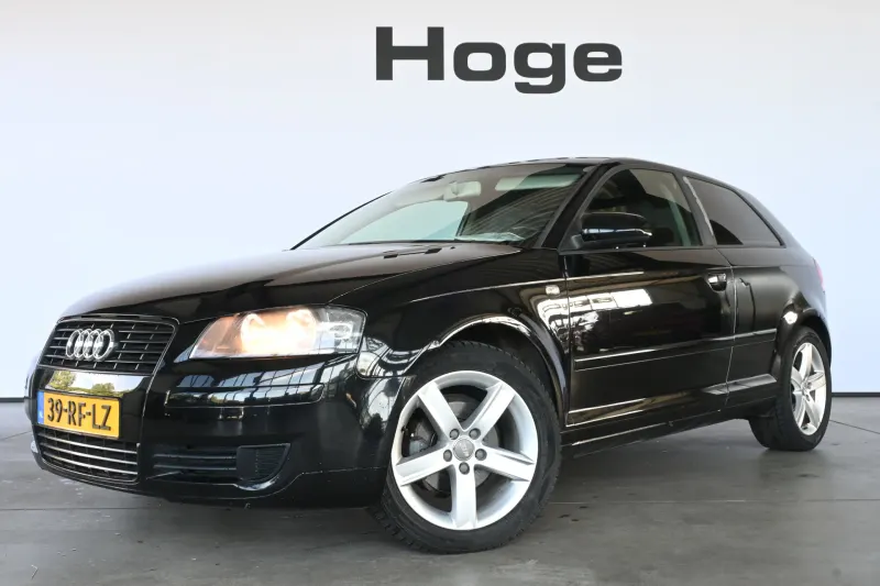 Audi A3 (2005)