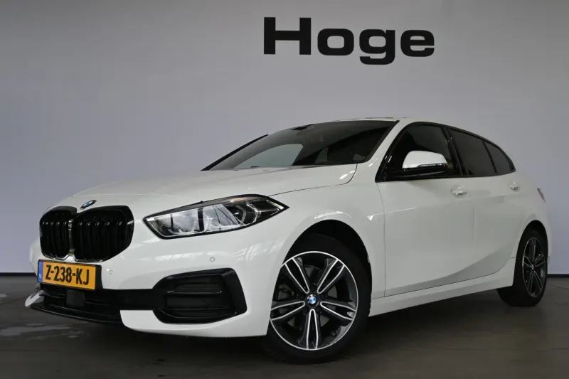 BMW 1-Serie (2021)