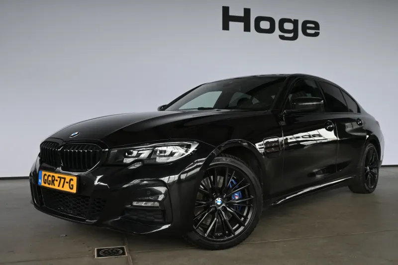 BMW 3-Serie (2020)