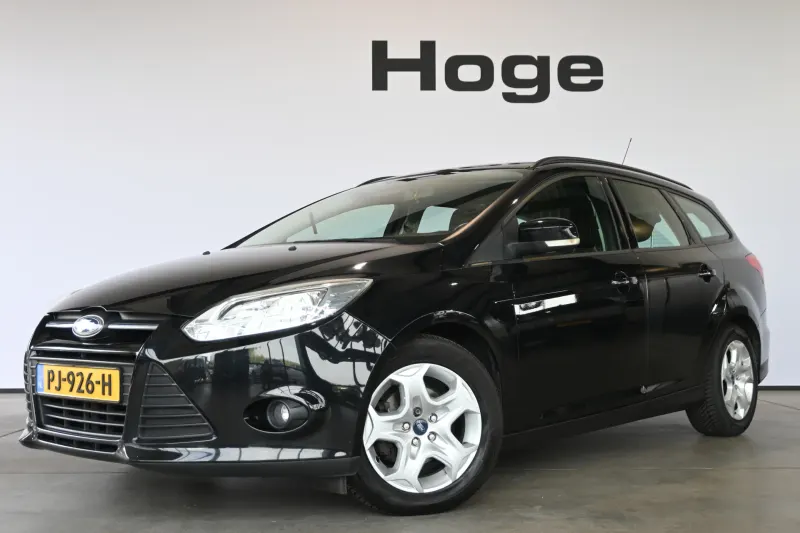 Ford Focus (2012)