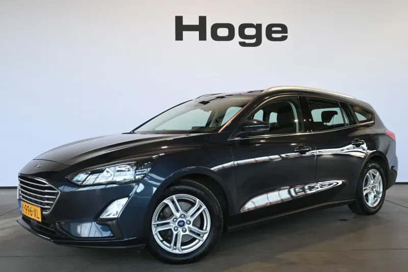 Ford Focus (2021)