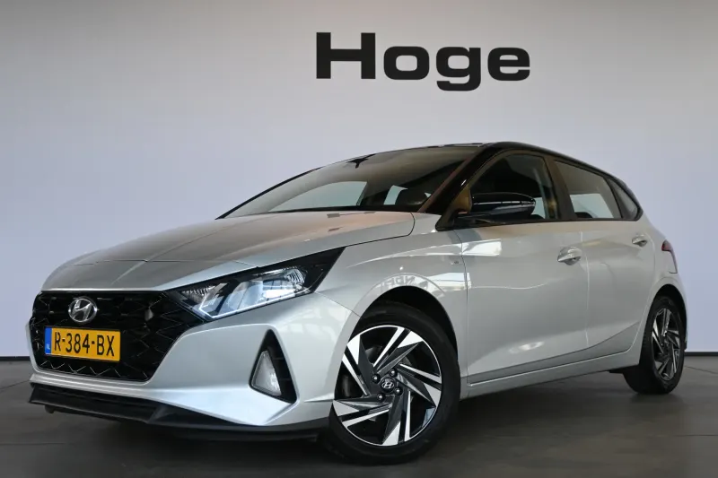 Hyundai i20 (2022)