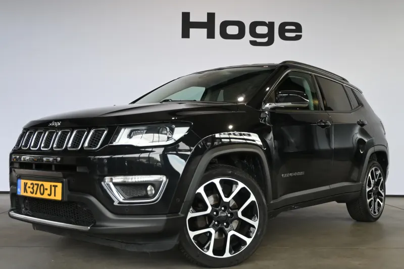 Jeep Compass (2020)