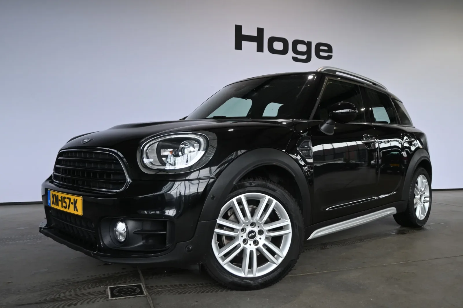 MINI Countryman (2019) — foto 1