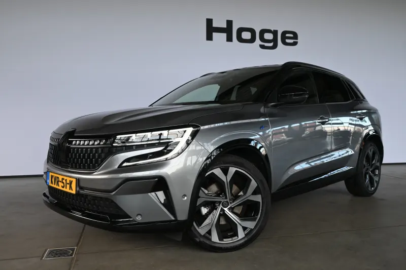 Renault Austral (2023)