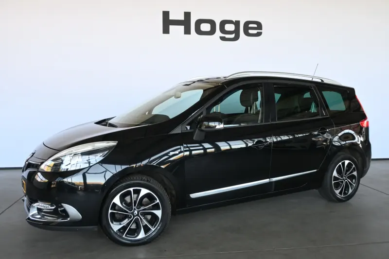 Renault Grand Scénic (2015)