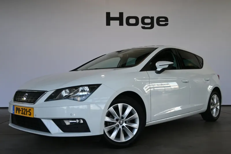 SEAT Leon (2018)
