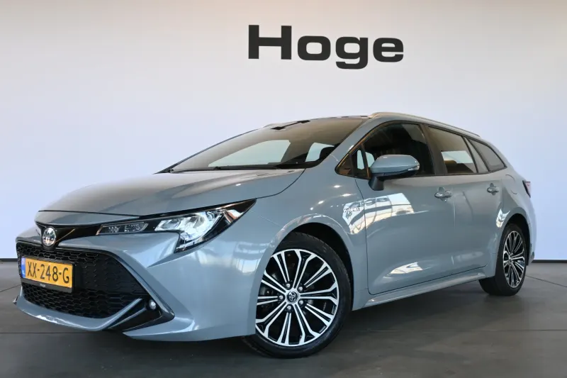 Toyota Corolla (2019)