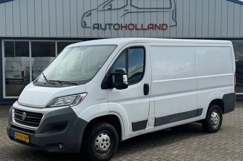 Fiat Ducato (2018)