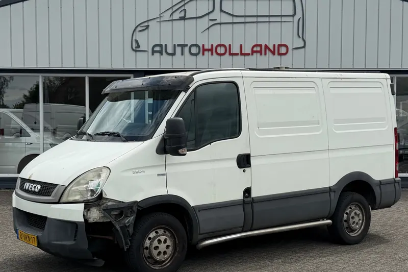 Iveco Daily (2011)