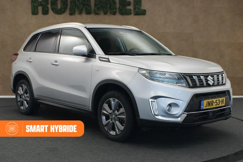 Suzuki Vitara (2024)