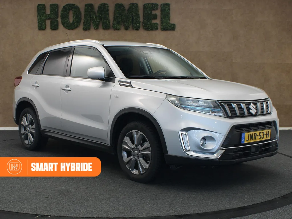 Suzuki Vitara (2024) — foto 1