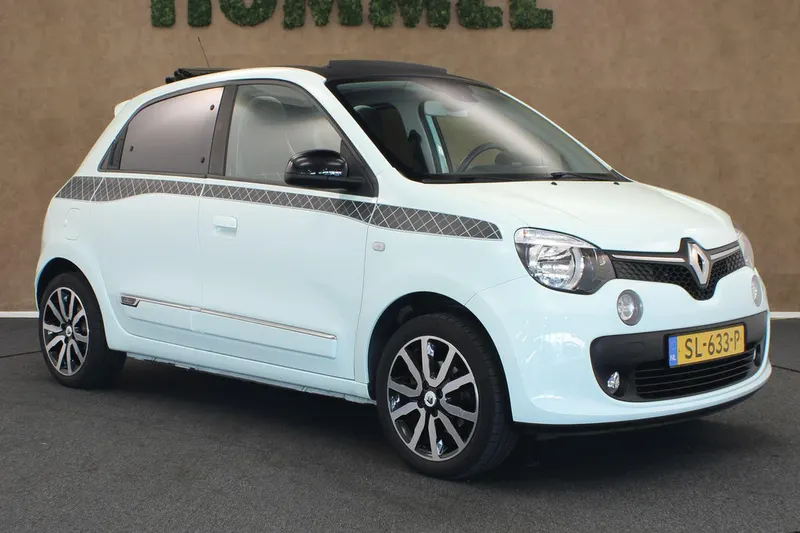 Renault Twingo (2018)