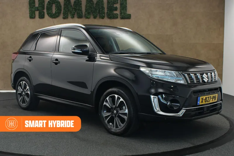 Suzuki Vitara (2024)