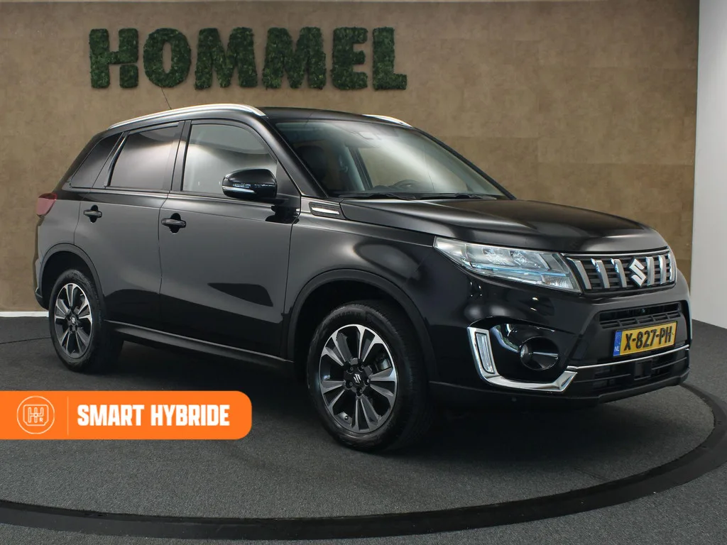 Suzuki Vitara (2024) — foto 1