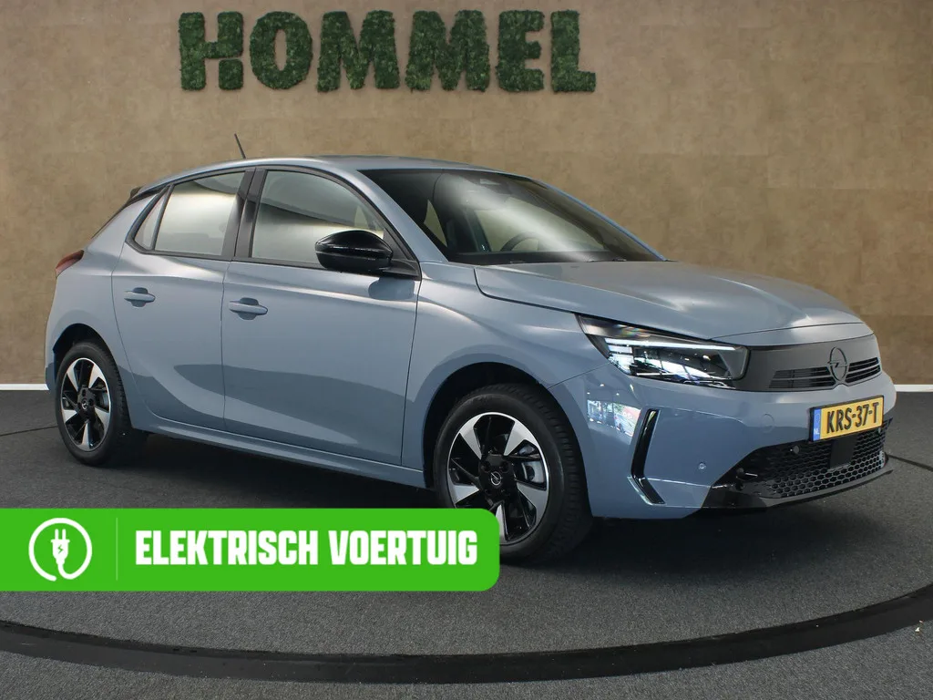 Opel Corsa (2026) — foto 1