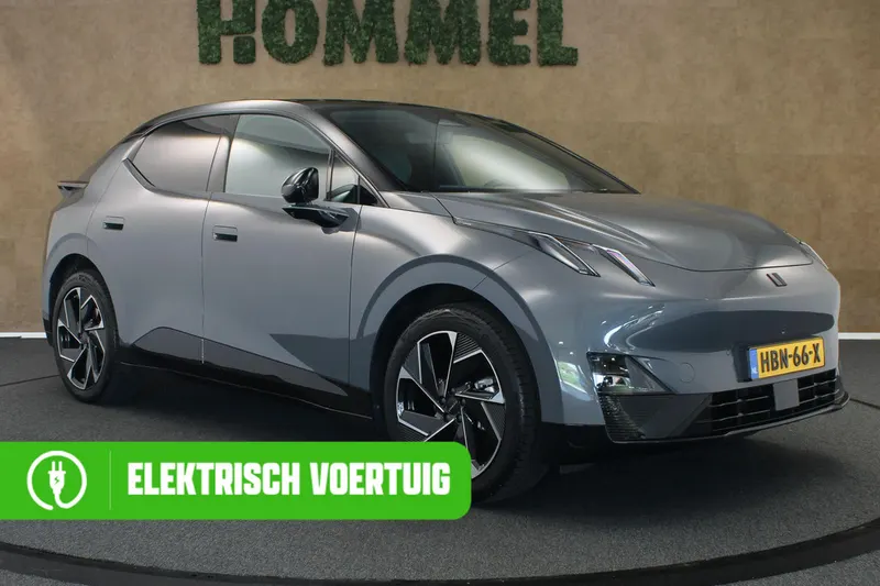 Lynk & Co 02 (2025)