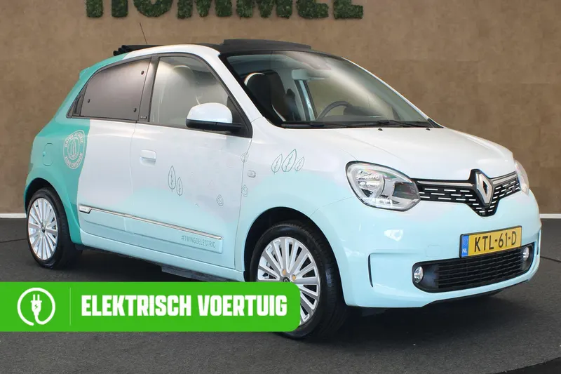 Renault Twingo (2020)