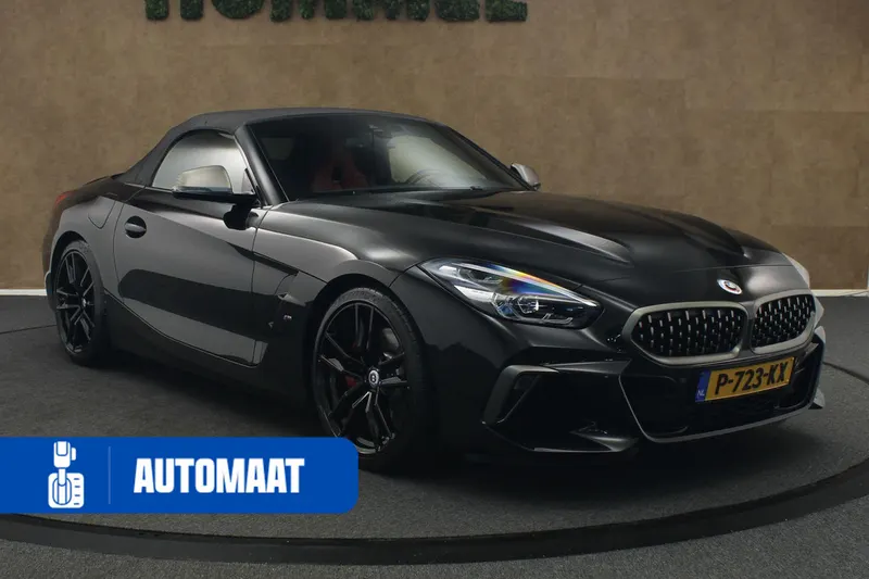 BMW Z4 (2021)
