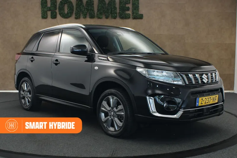 Suzuki Vitara (2024)