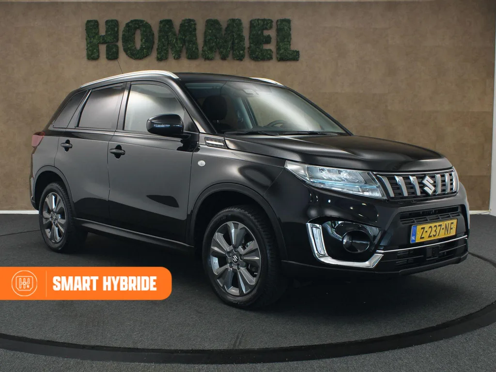Suzuki Vitara (2024) — foto 1