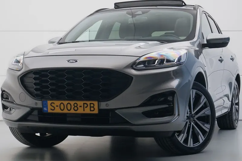Ford Kuga (2023)