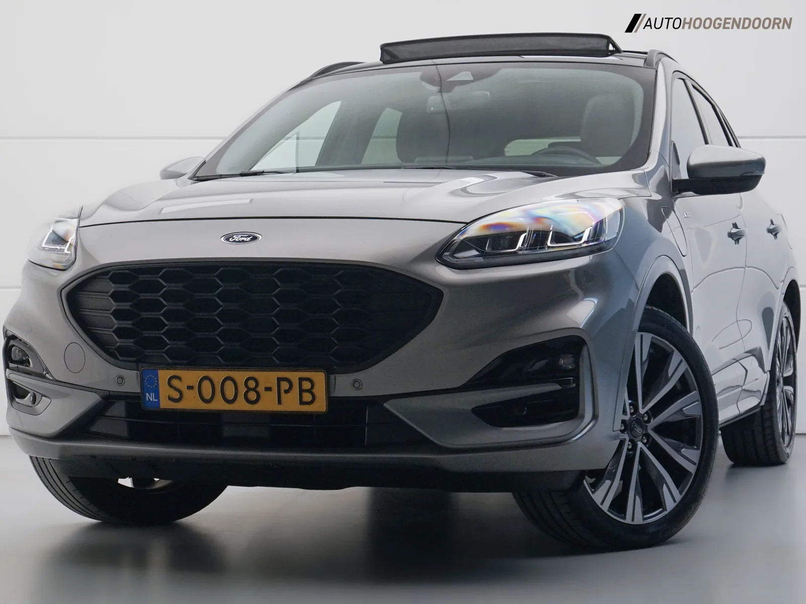 Ford Kuga (2023) — foto 1