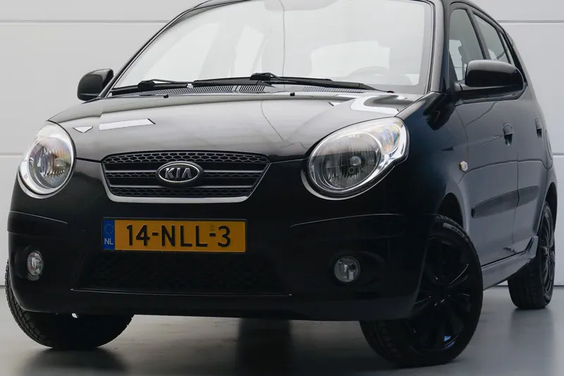 Kia Picanto (2010)